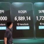 South Korea’s policy chief resigns after investments controversy