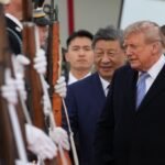 Trump-Xi summit: Leaders meet at White House for high-stakes talks