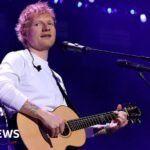 Ed Sheeran admits ‘mistakes’ as he addresses Macklemore controversy