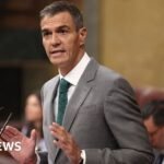 Embattled Spanish PM Sánchez insists no prior warnings before Ceuta crisis