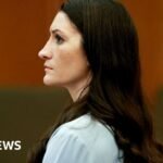 Jurors in Lindsay Clancy trial deadlocked but judge asks them to keep trying