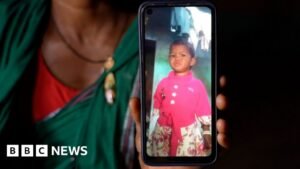 Balaghat, Madhya Pradesh: The children dying in India’s remote tribal heartland