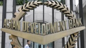 AI boom helps lift Asia growth outlook despite energy, El Nino risks: ADB