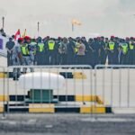 UN refugee agency concerned by Malaysia returns to Myanmar