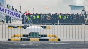 UN refugee agency concerned by Malaysia returns to Myanmar