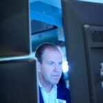 Markets on edge as US Fed meets to tackle high inflation
