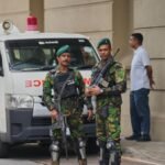 Sri Lankan court sentences 15 men to life in prison for roles in deadly 2019 Easter bombings
