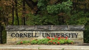 Prosecutor reopens probe into Cornell gang rape allegations after accuser files lawsuit