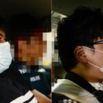 ‘Lightning heist’: 6 men get jail over S$4.9 million armed gang robbery at King Albert Park GCB