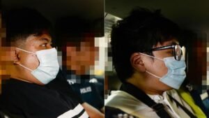‘Lightning heist’: 6 men get jail over S$4.9 million armed gang robbery at King Albert Park GCB