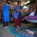 As AI reaches rural India, health workers are putting it to the test
