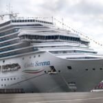 All aboard: Some Singapore athletes housed on cruise ship during Asian Games