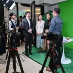 Singapore launches over 200 training courses with free AI subscriptions, new skills centre