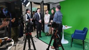Singapore launches over 200 training courses with free AI subscriptions, new skills centre