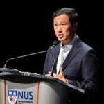 AI replacing certain tasks, but not entire jobs: Ong Ye Kung