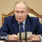 Russia’s elections had few surprises – but how the Kremlin uses the results is far from clear
