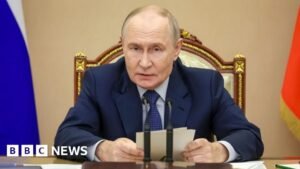 Russia’s elections had few surprises – but how the Kremlin uses the results is far from clear