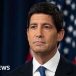 US interest rates raised for first time in three years