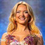 Zara Larsson criticises White House for using her song in deportation video