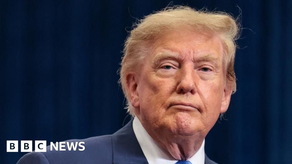 Trump says US position on Falklands ‘one of many’ under review