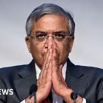 CEC Gyanesh Kumar: Why India’s Election Commission is in the eye of a storm – again