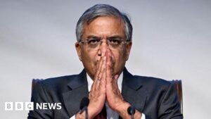 CEC Gyanesh Kumar: Why India’s Election Commission is in the eye of a storm – again