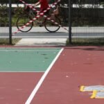 Coroner rules death of 17-year-old boy who was pinned by basketball frame a misadventure