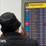 Flight disruption: Airlines criticise air traffic control over second glitch in a month