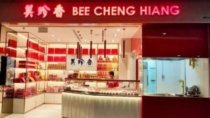 Nearly 100,000 Bee Cheng Hiang customers’ email addresses exposed in first AI-related data breach in Singapore