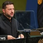 South Korea summons Ukraine envoy over North Korean prisoner-of-war row