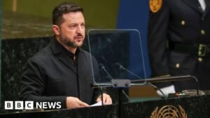 South Korea summons Ukraine envoy over North Korean prisoner-of-war row