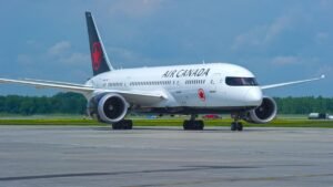 Air Canada to cease Vancouver-Singapore route, Singapore’s only non-stop flight to Canada