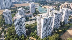 Braddell View residents take first steps to relaunch en bloc attempt