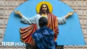 Maharashtra anti-conversion: New law is changing how Indian Christians pray in the state