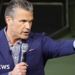 Hegseth soon to announce more firings among US military’s top ranks