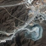 Nuclear watchdog refers Iran to UN Security Council over ‘non-compliance’