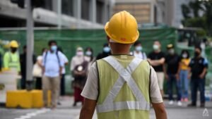 Singapore supports 243 human rights recommendations, including stronger migrant worker protections