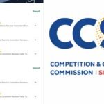Around 100 businesses caught buying fake reviews in largest probe by Singapore’s competition watchdog