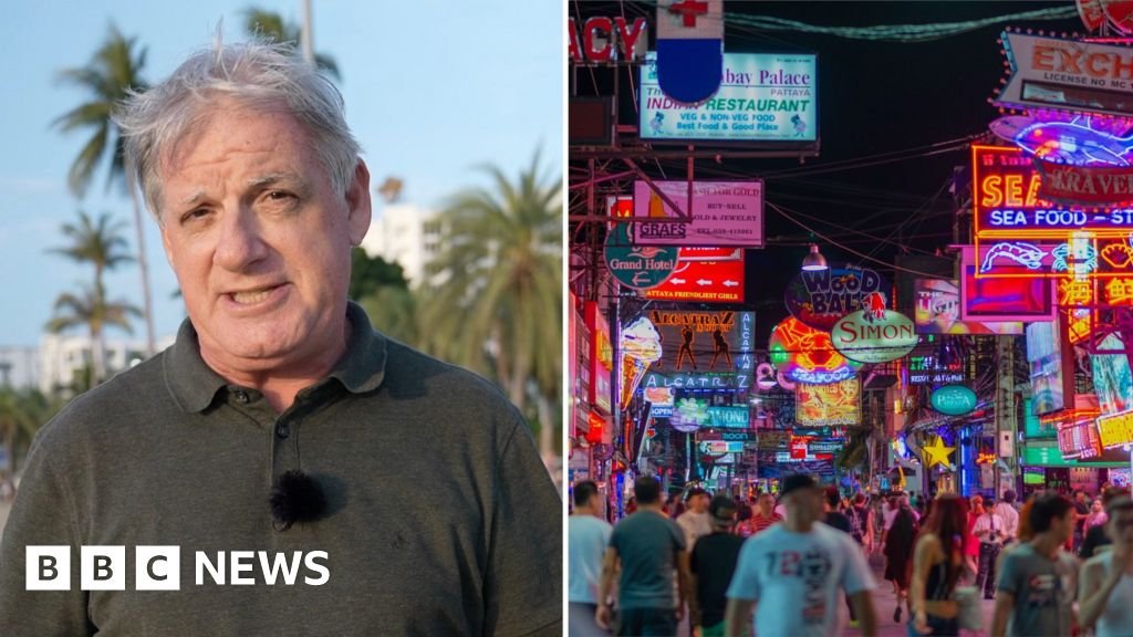 USS Abraham Lincoln Pattaya: Why do US troops have history with this Thai city?
