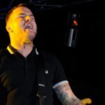 New Found Glory guitarist Chad Gilbert dies at 45