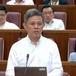 Government to study quality of life indicators, wary of KPIs that ‘drive the wrong behaviour’: Chan Chun Sing