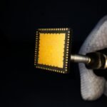 India was late to the AI chip race. Could cameras and cars offer a way in?