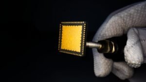 From cameras to cars, India’s chip startups chase an edge in AI