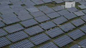 Renewables hit record in 2025, but world must move faster: report