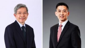 Health Promotion Board to get new chairman