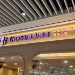 Crystal Jade has now closed 5 Singapore outlets in 2026, with Clementi Mall and Jurong Point the latest