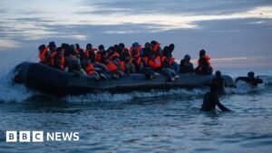 UK-France ‘one in, one out’ migrant scheme scrapped