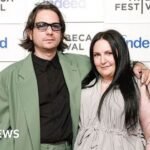 Lena Dunham announces birth of first baby via surrogacy