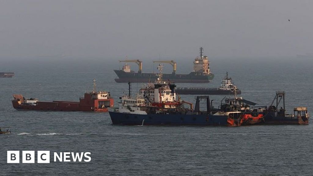 Iranian attack on Saudi tanker killed two sailors, Saudi Arabia says