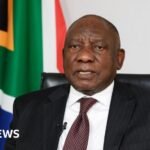 South Africa to clean up high-risk areas after women’s murders